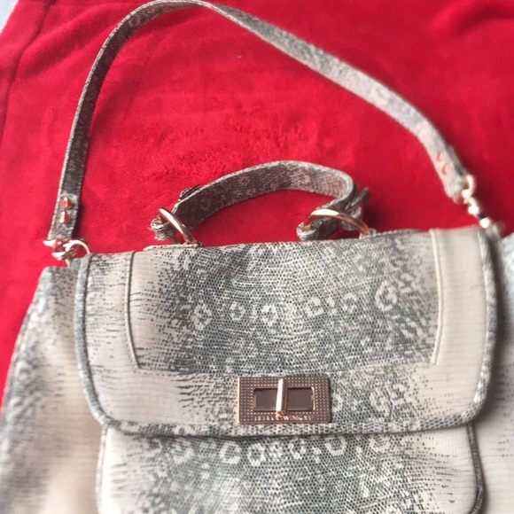 Original REBECCA MINKOFF  PURSE - Picture 2 of 6